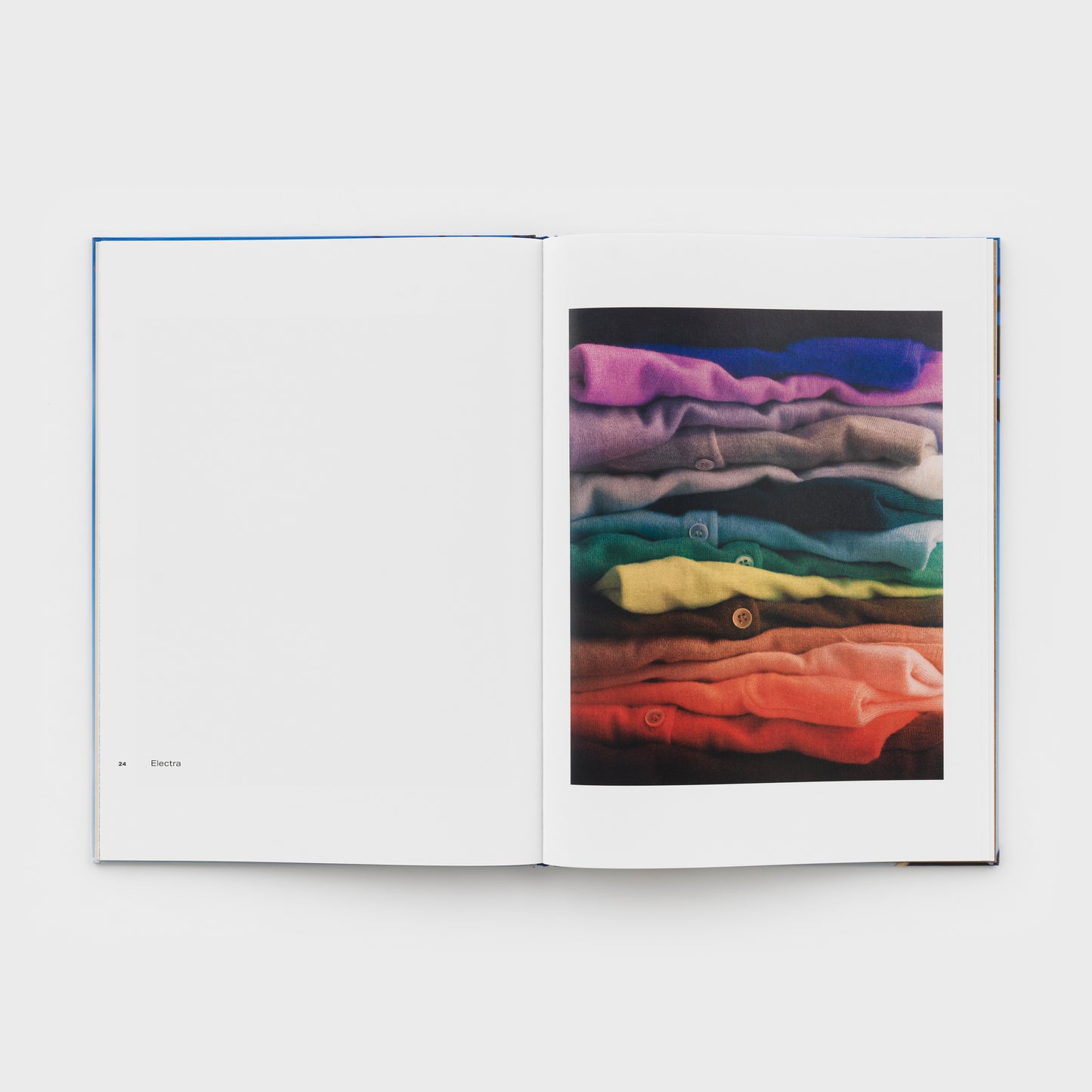 Dan Colen: Mailorder, Mother, Purgatory,