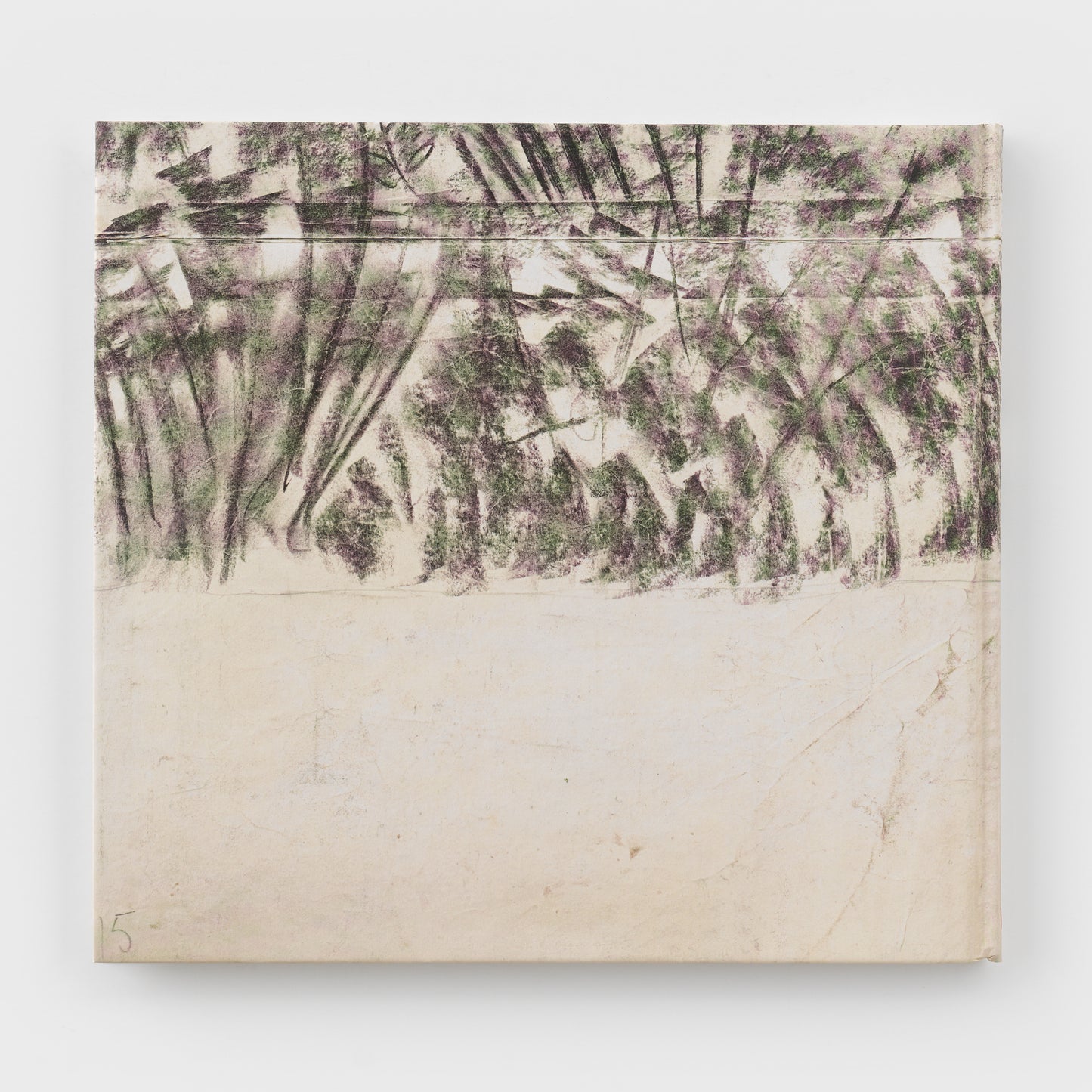 Gilbert & George: The General Jungle or Carrying on Sculpting: Late Summer 1971