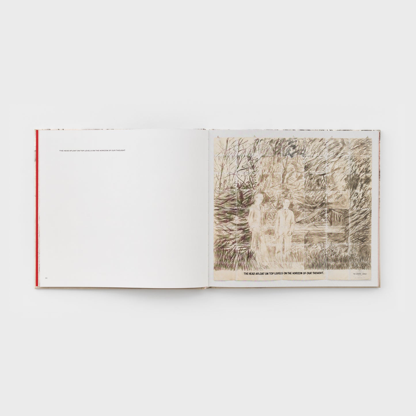 Gilbert & George: The General Jungle or Carrying on Sculpting: Late Summer 1971