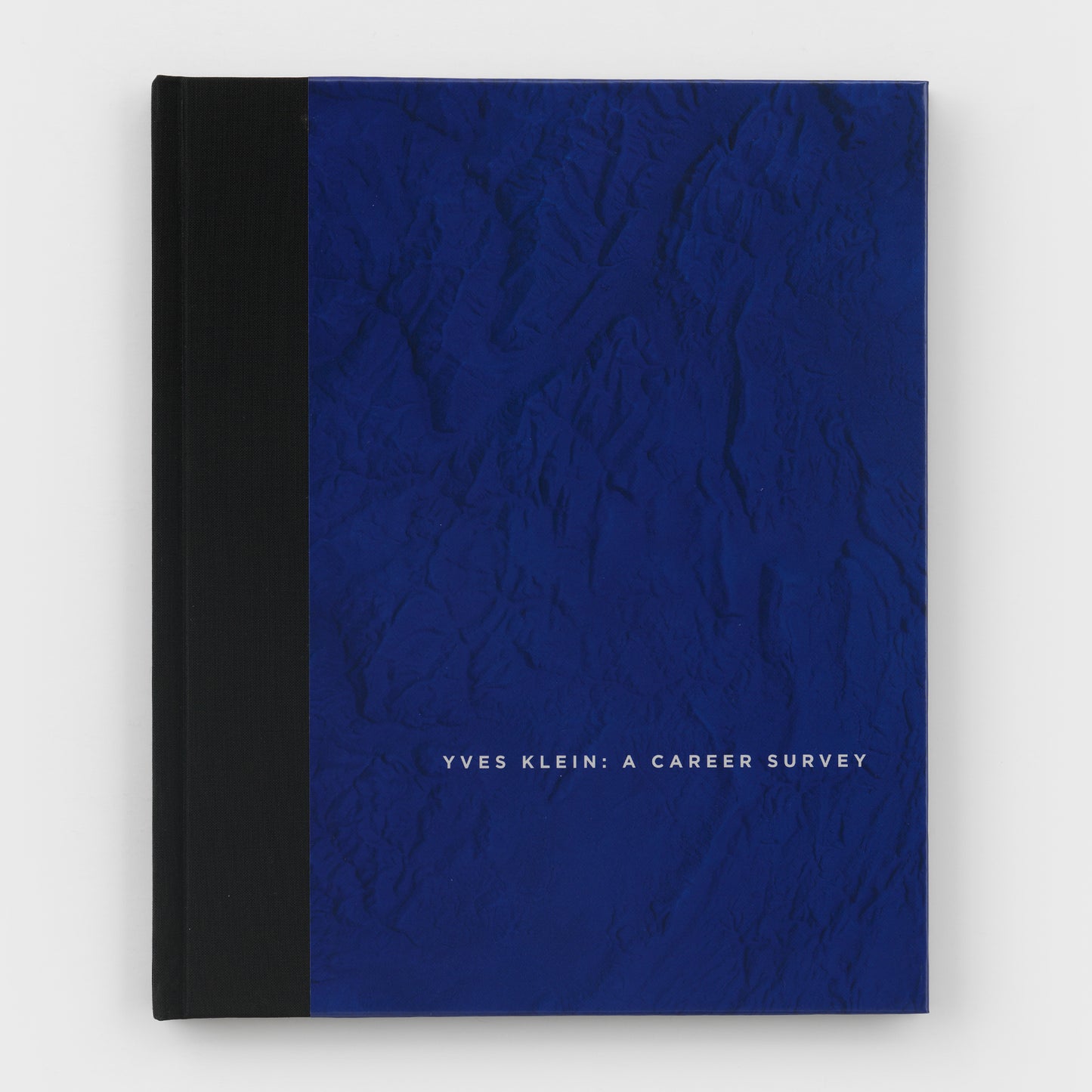 Yves Klein: A Career Survey