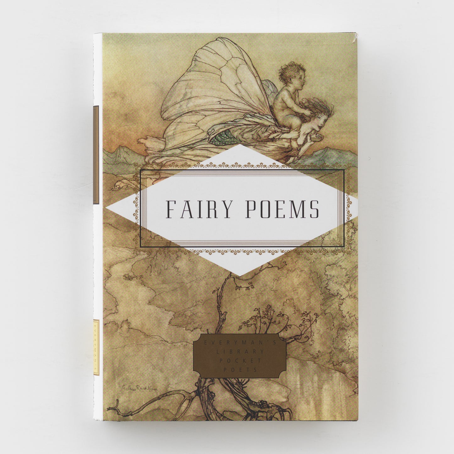 Fairy Poems