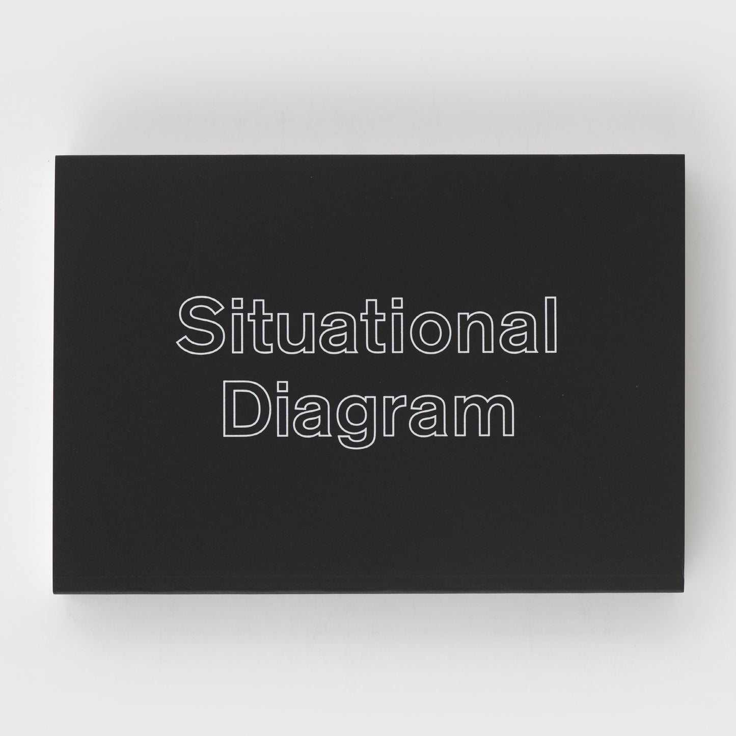 Karin Schneider: Situational Diagram