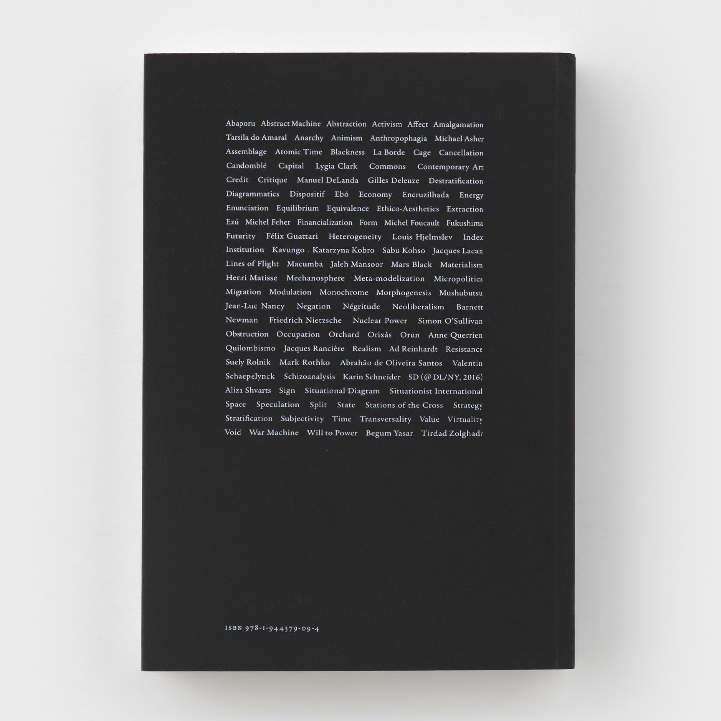 Karin Schneider: Situational Diagram