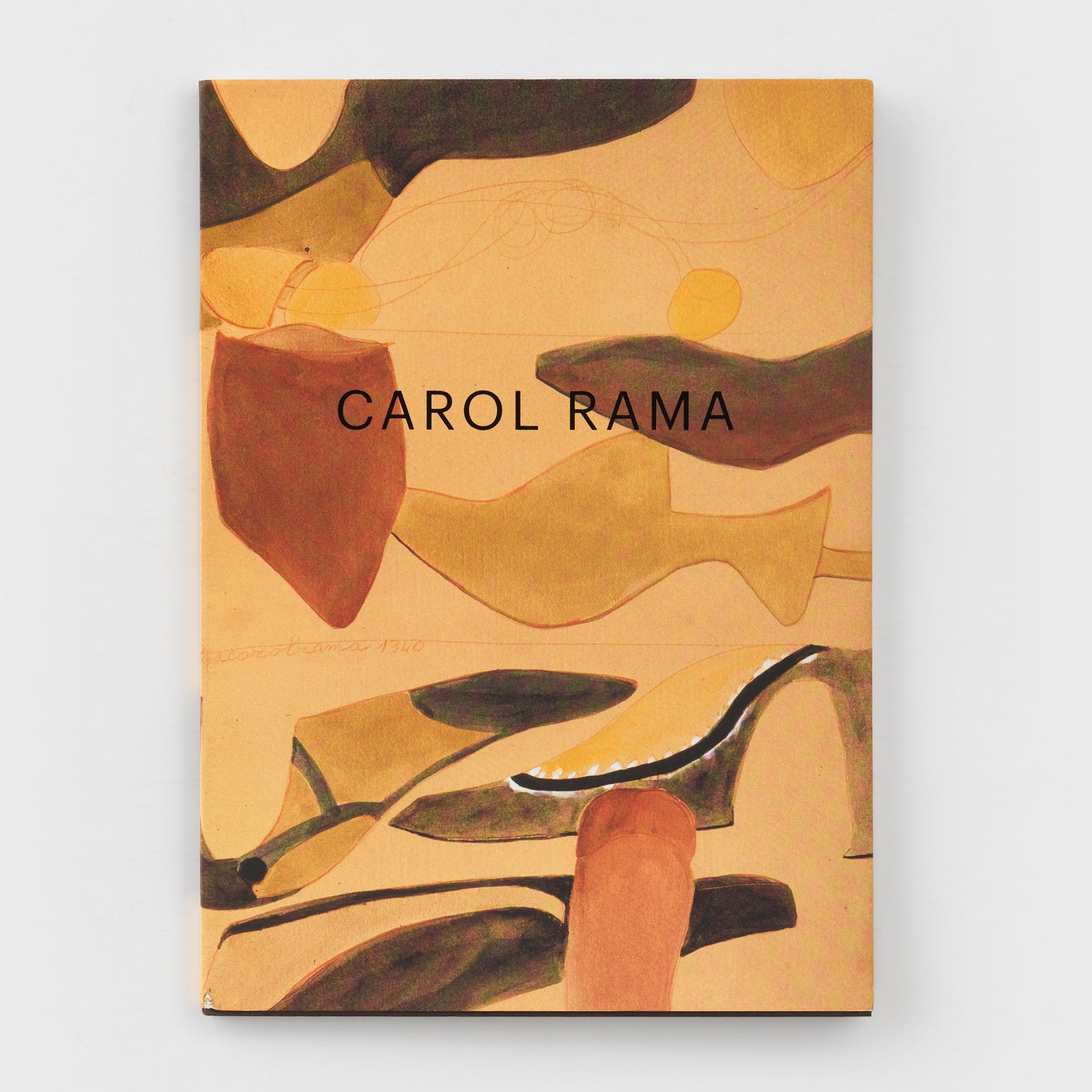 Carol Rama: Eye of Eyes
