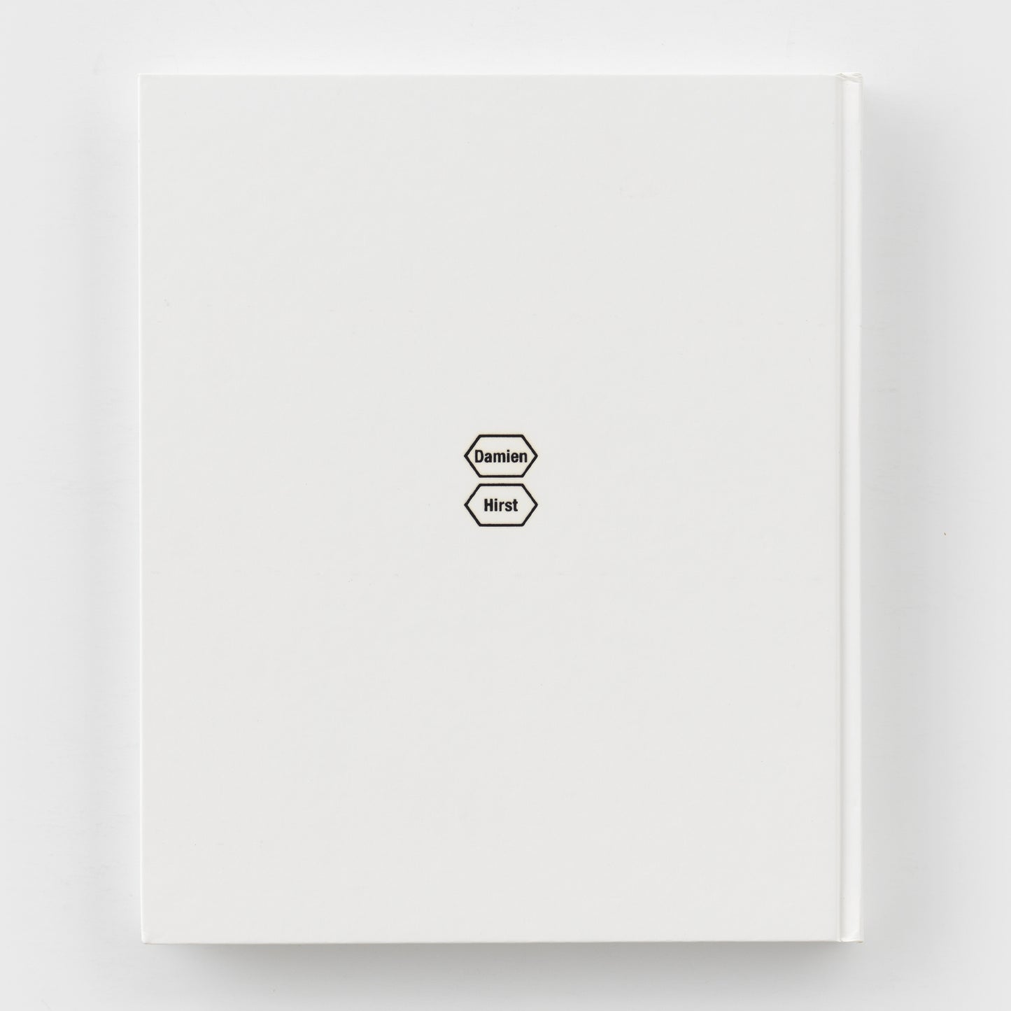 Damien Hirst: The Complete Medicine Cabinets