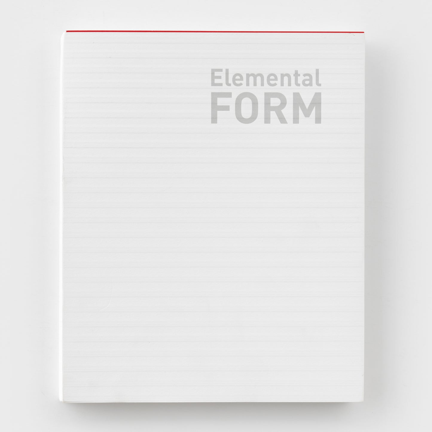 Elemental Form