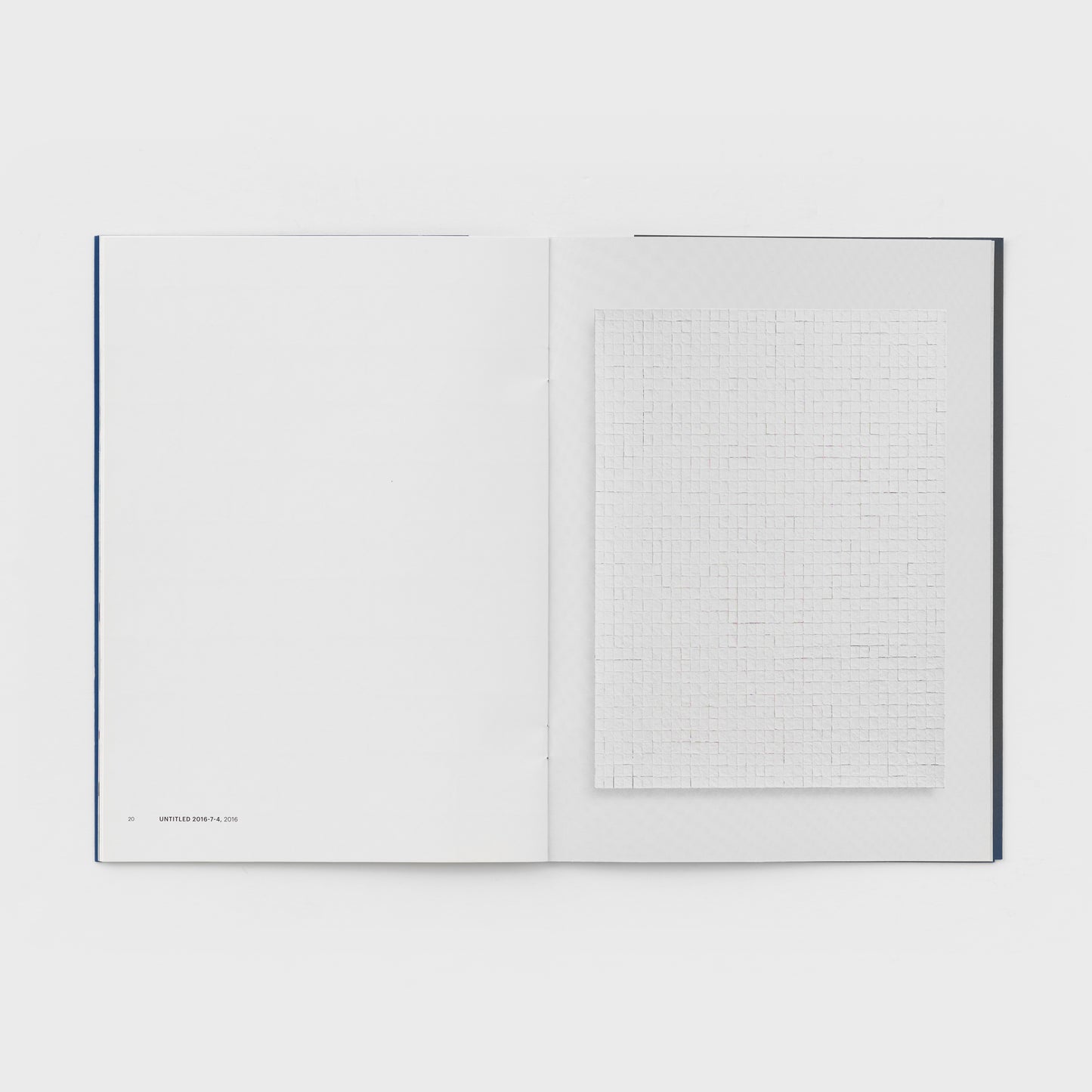 Chung Sang-Hwa: Seven Paintings