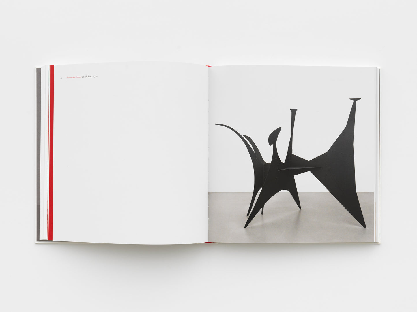 Calder / Kelly