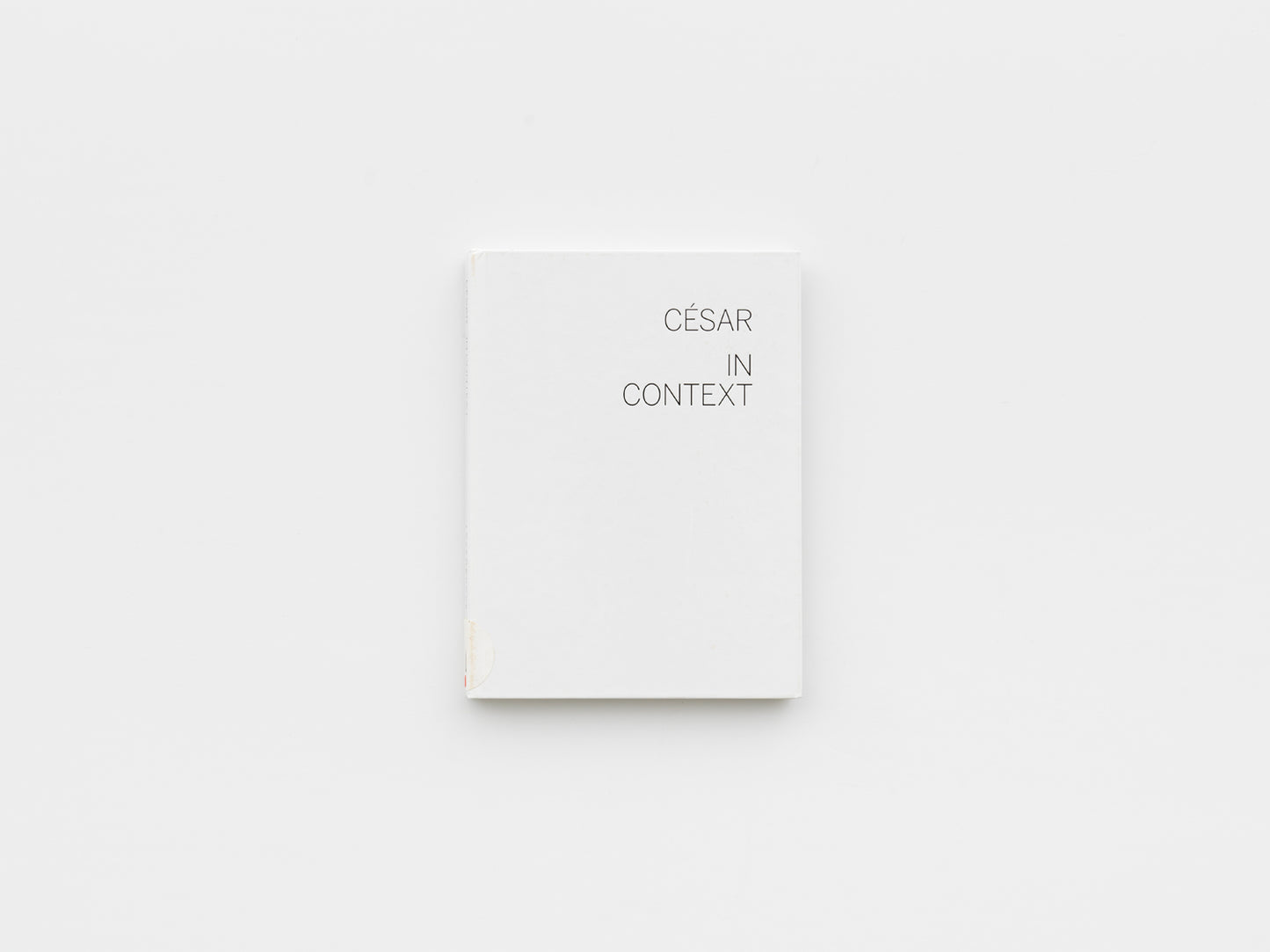 César in Context