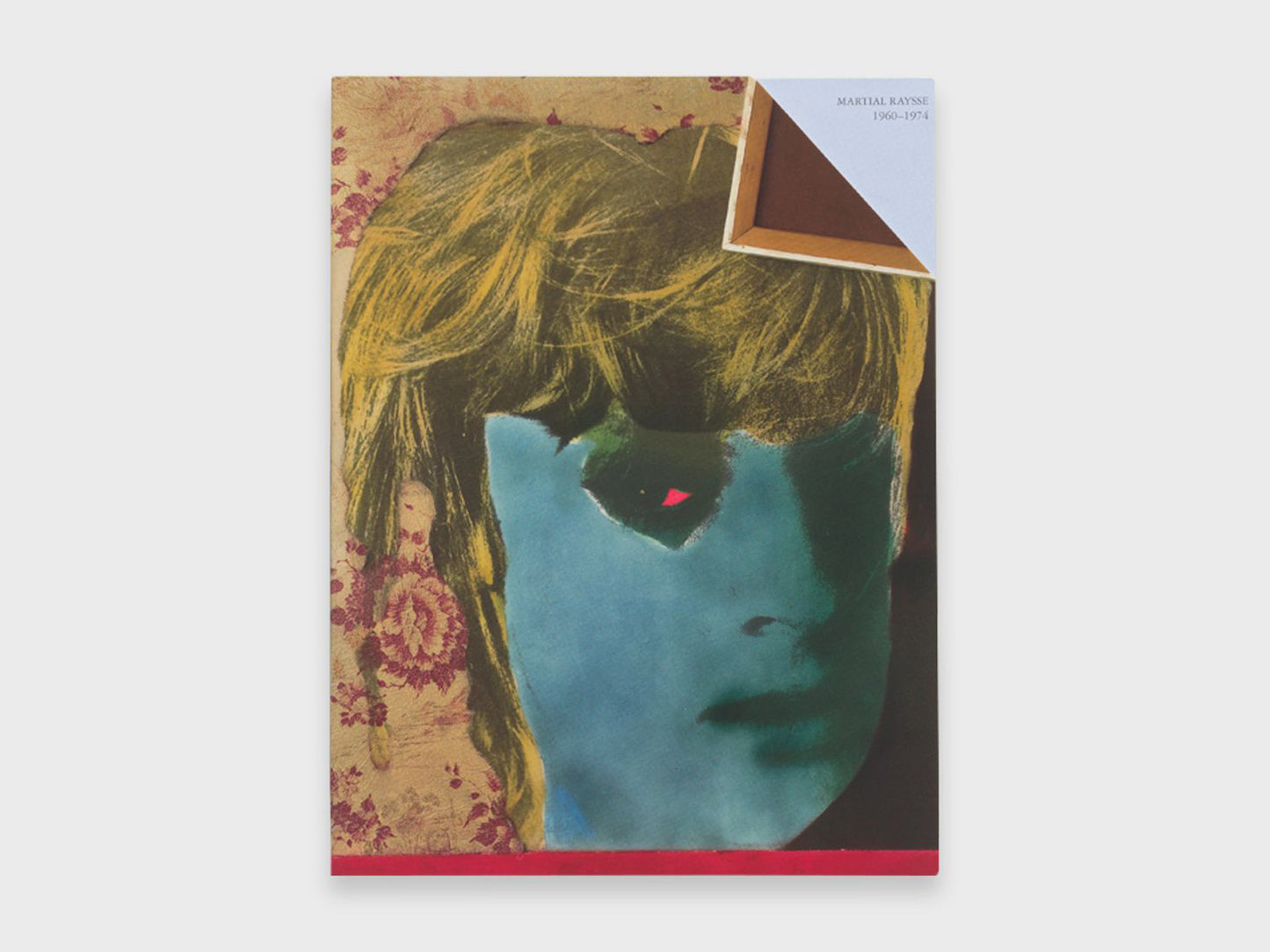 Martial Raysse: 1960–1974
