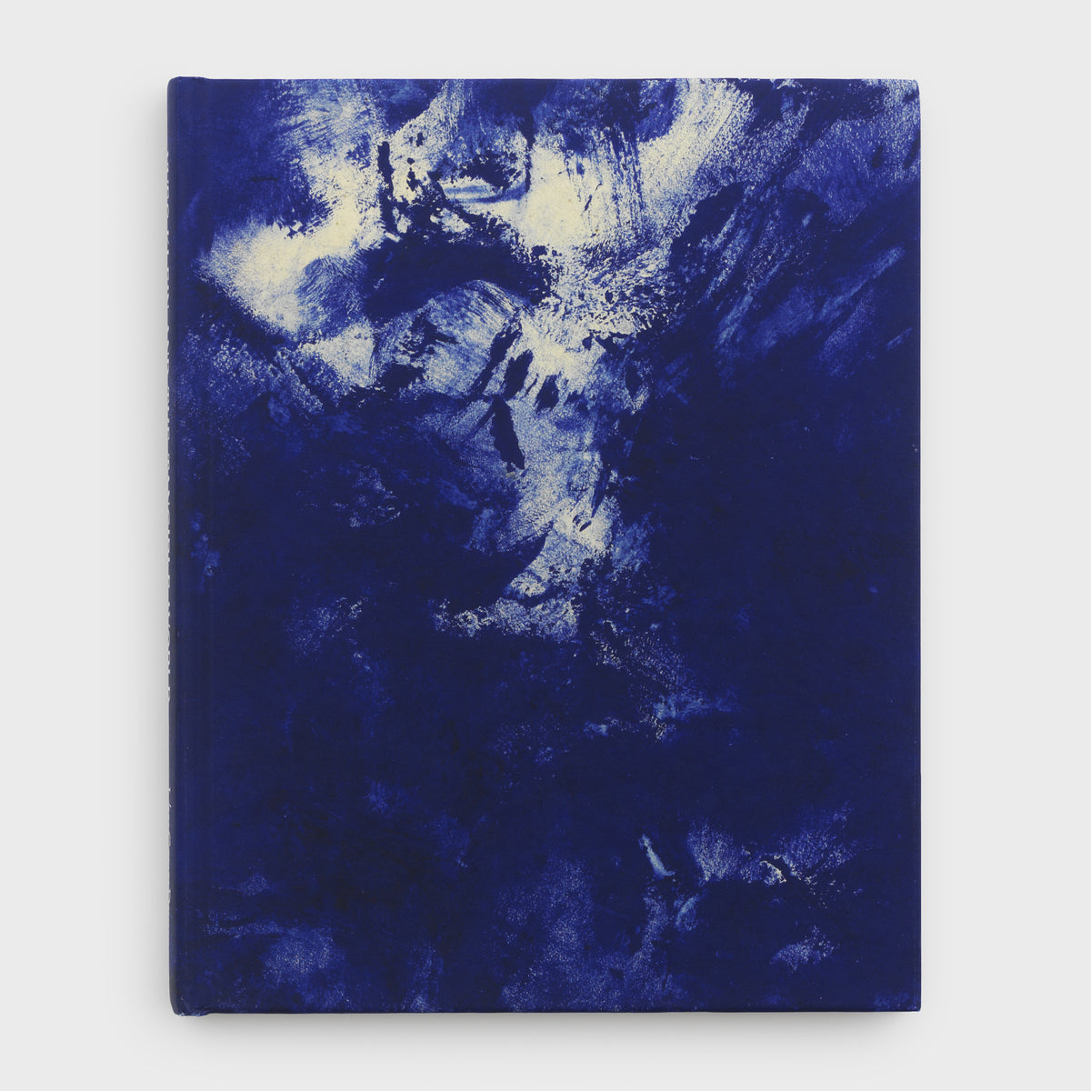 Yves Klein and the Tangible World