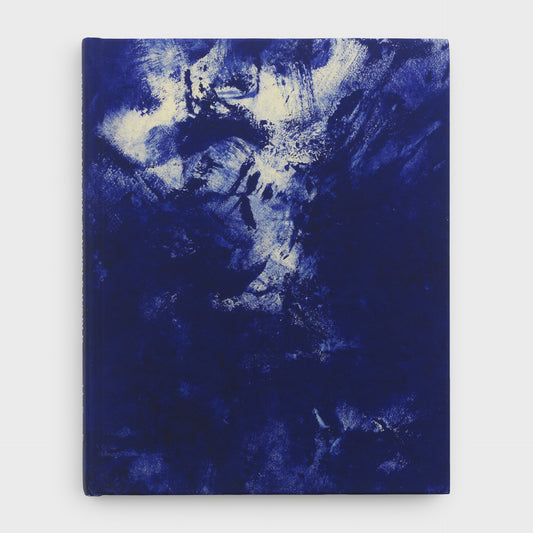 Yves Klein and the Tangible World