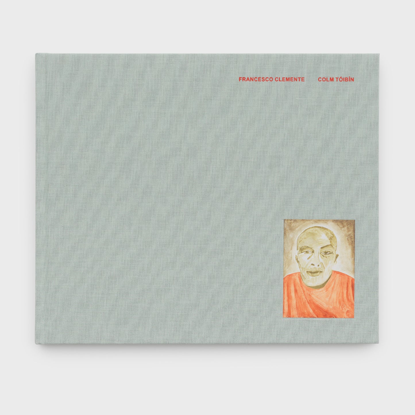 Francesco Clemente: Summer Love in the Fall