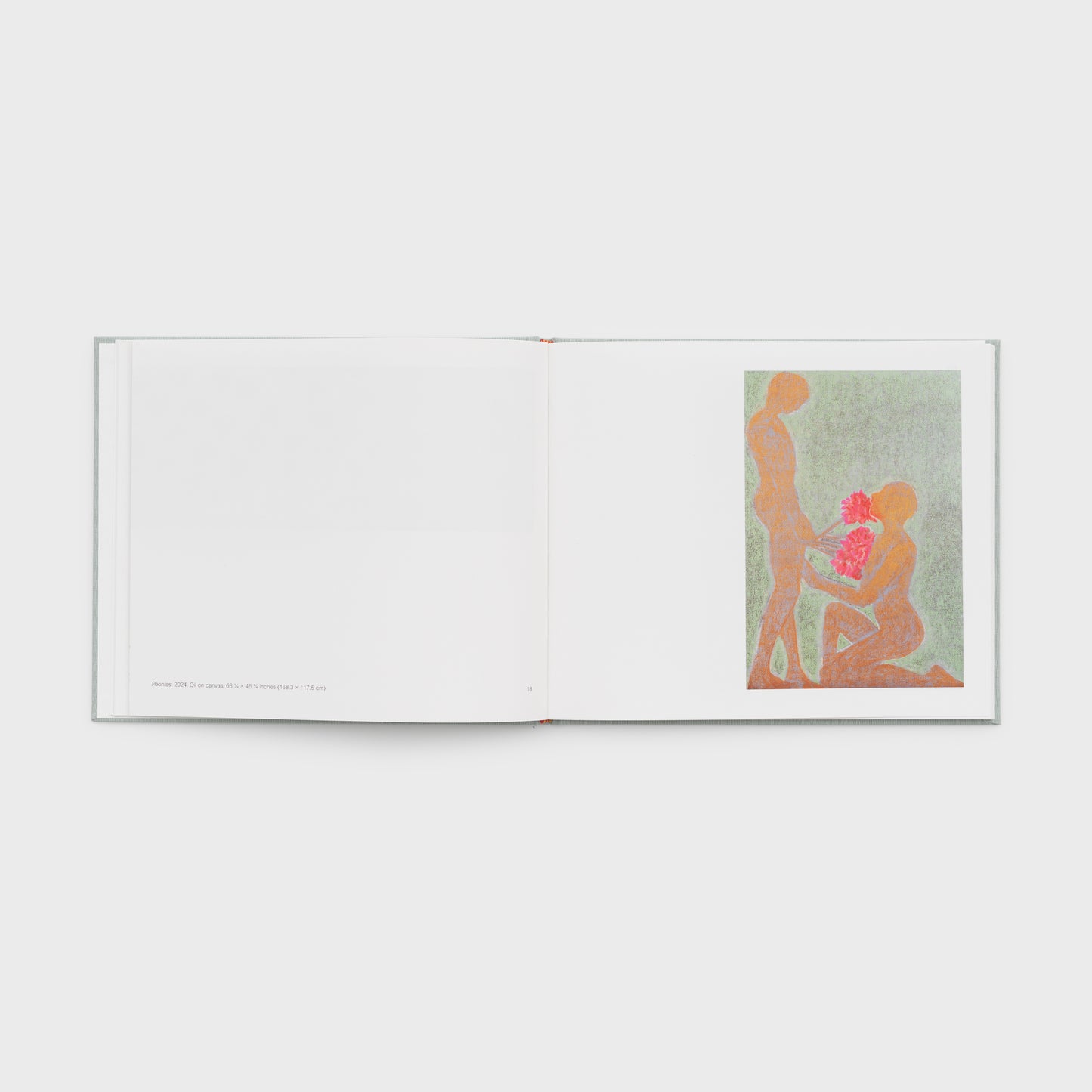 Francesco Clemente: Summer Love in the Fall