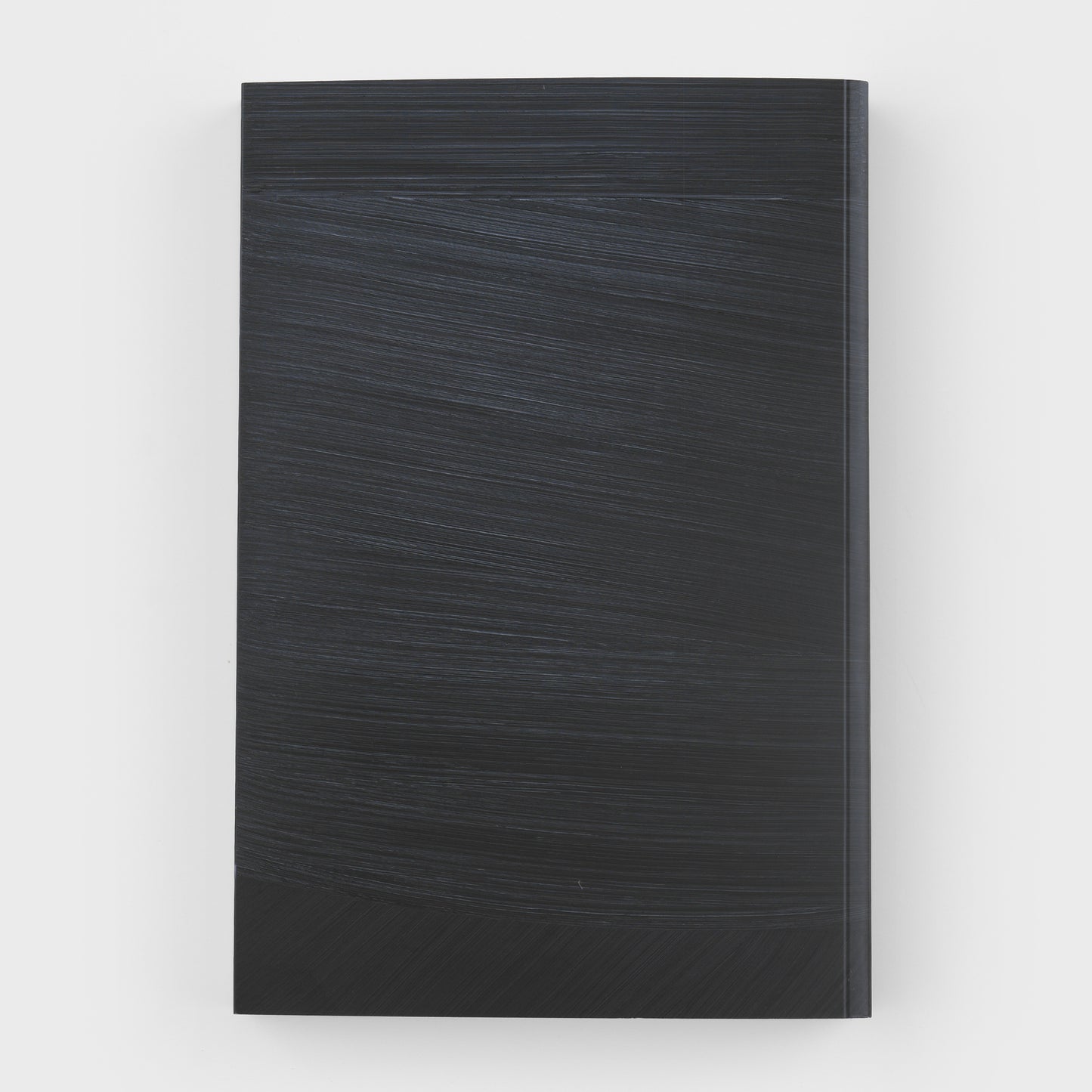 Pierre Soulages: From Midnight to Twilight