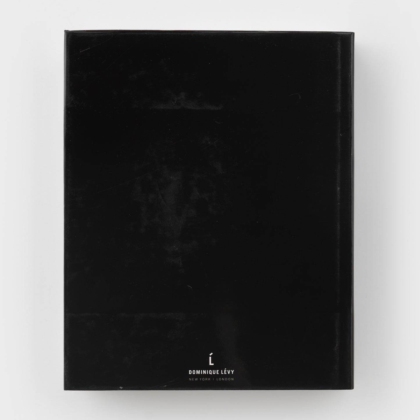 Soulages: L'oeuvre complet Peintures, 1997–2013, vol. IV