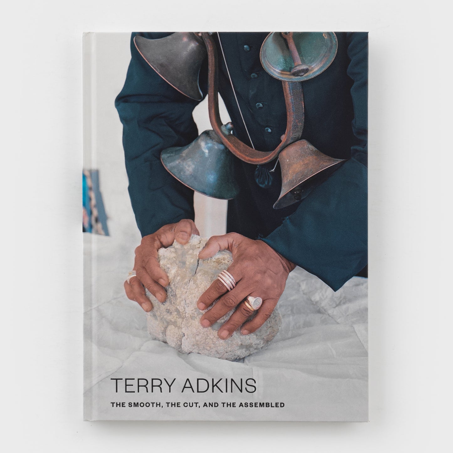 Terry Adkins: The Smooth, the Cut, and the Assembled