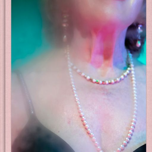 Marilyn Minter: Elder Sex