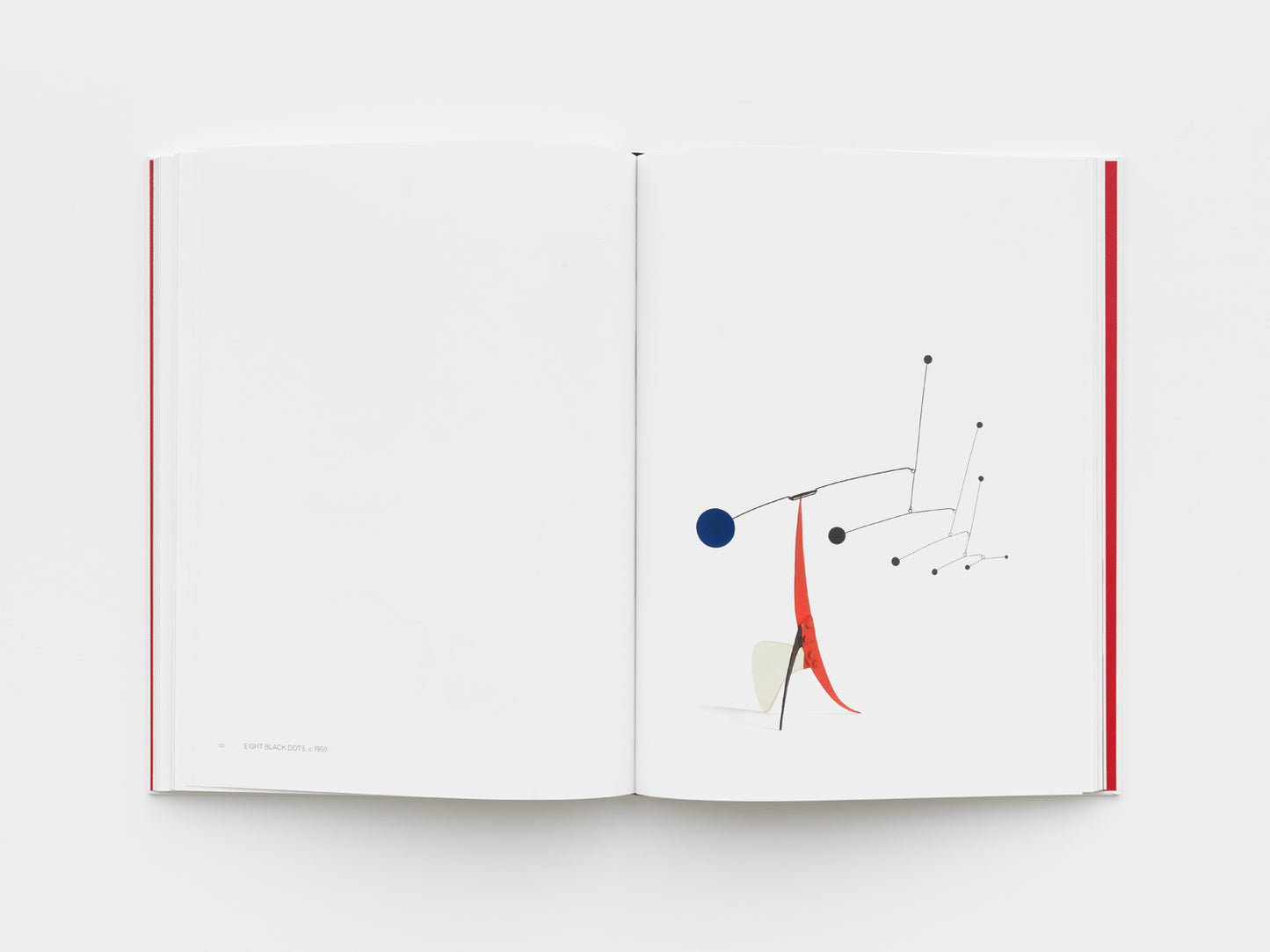 Alexander Calder: Multum in Parvo