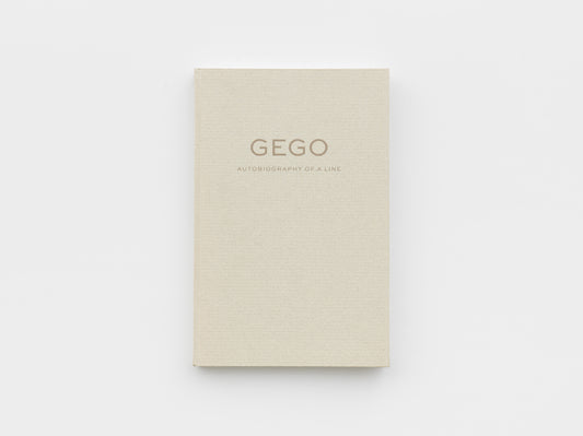 Gego: Autobiography of a Line