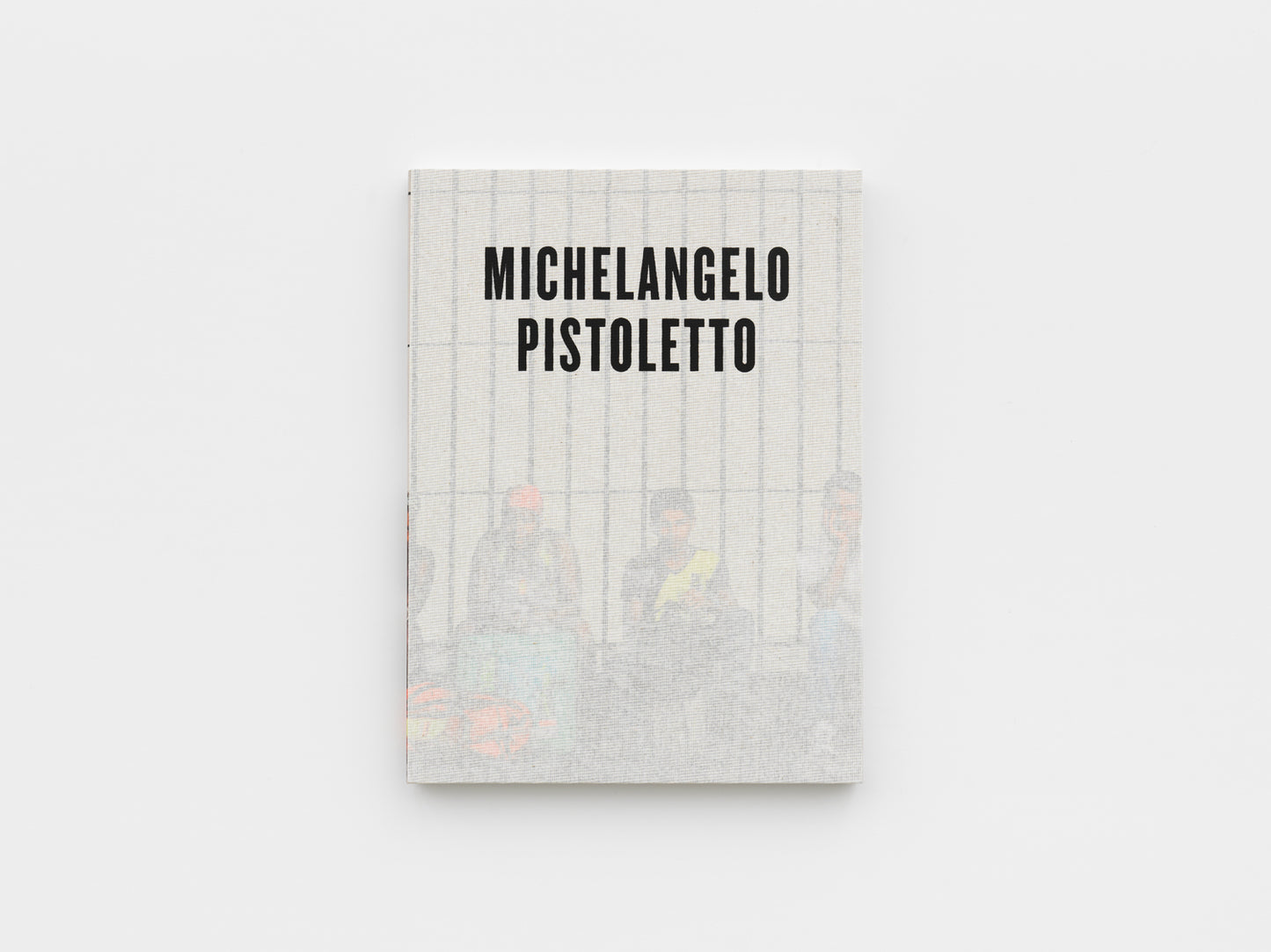 Michelangelo Pistoletto